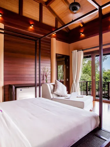 รูปภาพของวิลล่า ลิเดีย เกาะยาวน้อย