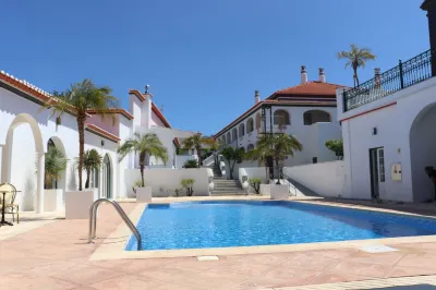 Solar Dos Frades Hotel a 