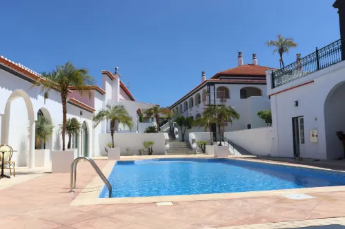 Solar Dos Frades Các khách sạn ở Ferreira do Alentejo