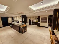 Asur Imperıal Hotel - breakfast