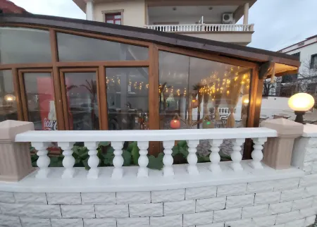 Sozer Hotel Отели в г. Sefa Camlik Mahallesi