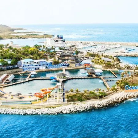 Rosil Place Aparthotel by the Beach