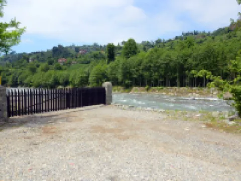 Vices Konagi Hotels in Findikli