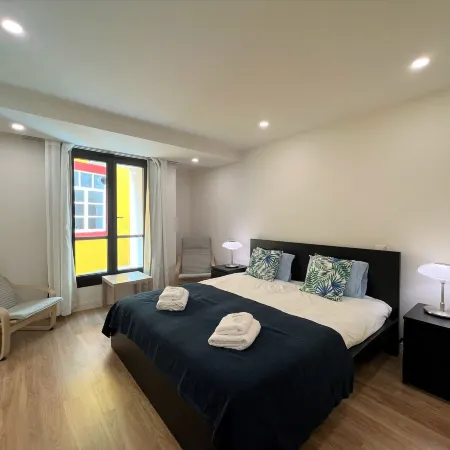 Faro Design 5 by Homing