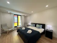 Faro Design 5 by Homing
