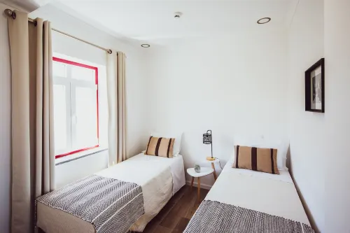 A Casa da Cerca - Homestays