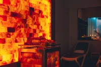 Salina Hotel - spa
