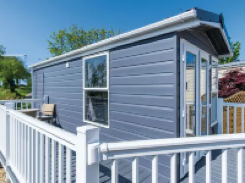 The Studio - 1 Bedroom Cabin - Amroth Hotels in Amroth