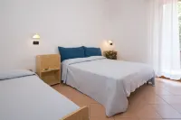 Residence Oleandro Hotels in Loano