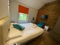 Oakham Hotel Hotels in Oakham