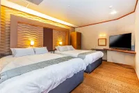 Choshi Grand Hotel Hotel a Chōshi