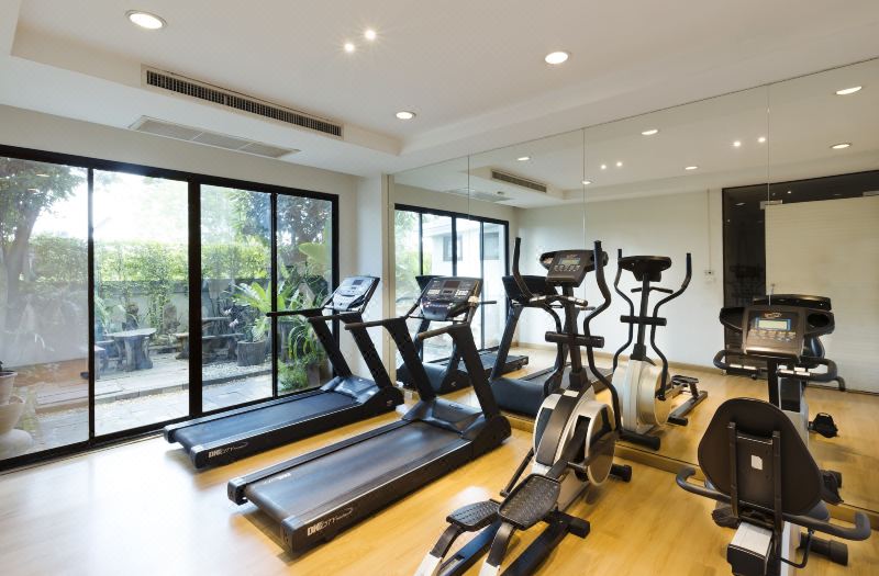 Asia Hotels Group (Poonpetch Chiangmai) photo 2