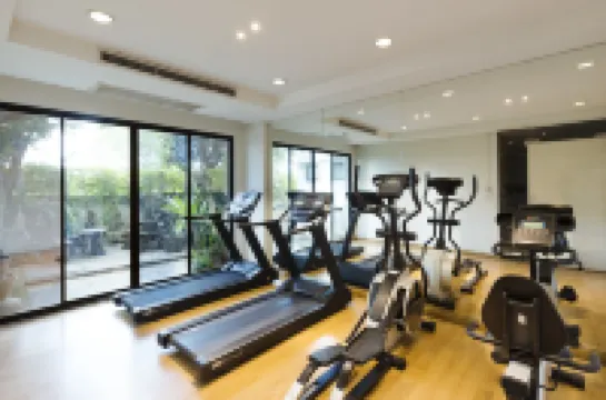 Asia Hotels Group (Poonpetch Chiangmai) Hotels in Chiang Mai