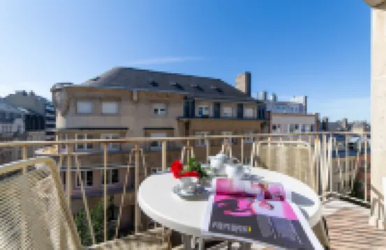 女王豪華公寓-卡洛塔別墅