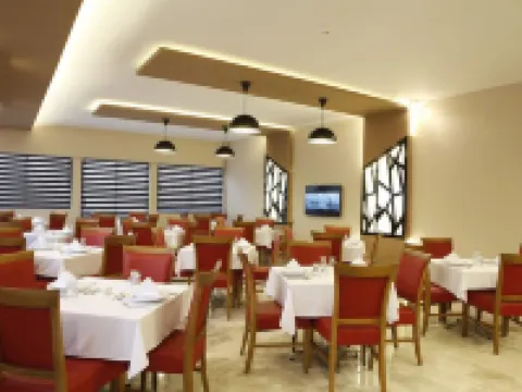 Fayton Hotel Akhisar otelleri