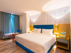 Effotel by Sayaji Bhopal