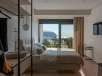 Apart-Hotel Soho Suites Hotels in Bar