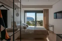 Apart-Hotel Soho Suites Hotels in Stari Bar