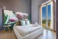 3258 Masseria Sant`eleuterio - 豪華大床房 科萊帕索住宿飯店