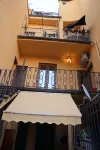Annetta's House