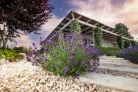 Casa Mia in Puglia - Flughafentransfer