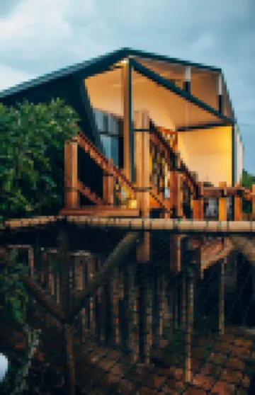 Orok Landscape Hotel