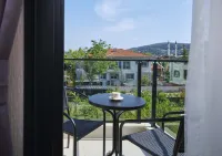 Ma-Si Urla Hotel - Ocean View