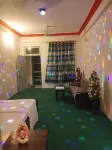 Hotel Green Suites Hotel di Mingora