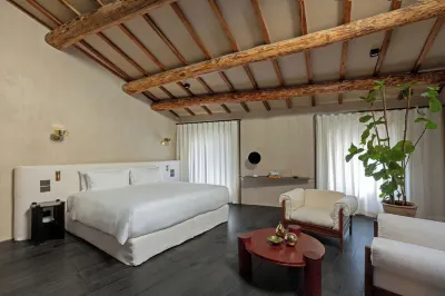 Palazzo Petrvs Hoteles en Orvieto
