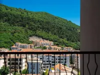 Rooftop Apartments & Rooms Hotels in Budva
