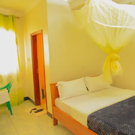 Scindia Suites Hotel