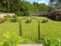Tor-Na-Coille Hotel Hôtels à : Banchory