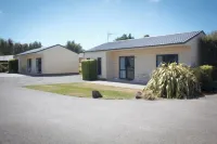 Riverlands Holiday Park Hotels in Rangiora