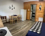 Gite touristique eaux bons vievents Hotels in Le Domaine-du-Roy