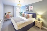 Host & Stay - Turnstones Apartment