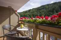 Hotel Sonnenhof Gerlos Centrum - Mountain view