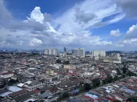 Premium Retreat Suite @ Icon City