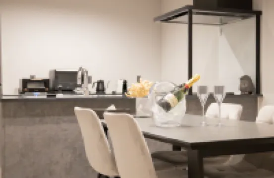 Sarah Resort Villa Umi