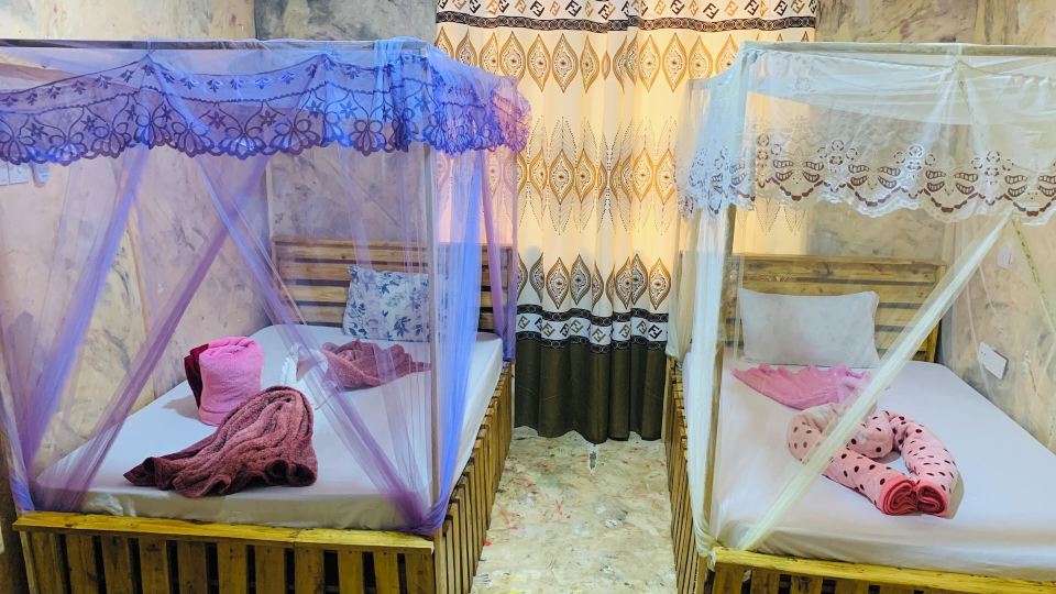Kilibase Hotel