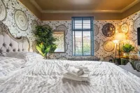 Luxury Versace Sleeps10 HotTub Pool Table Skytv Các khách sạn ở 