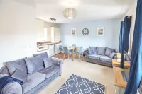 هوست ستاي كوتش هاوس ريتريت