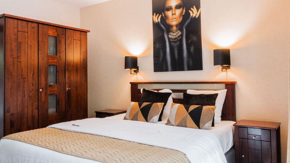 Turnhout City Hotel