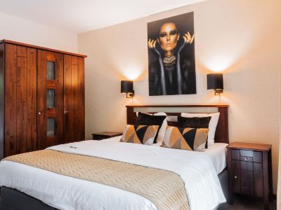 Turnhout City Hotel