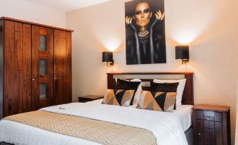 Turnhout City Hotel