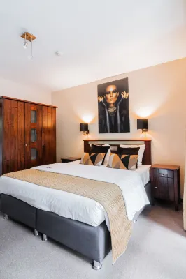 Turnhout City Hotel