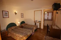 Hotel Europa Hotels in Bardonecchia