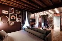 Vitrum - Como Luxury Suites