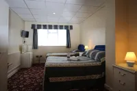 Laguna Hotel Hotels in Bournemouth