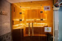 Hayat Samarkand - spa