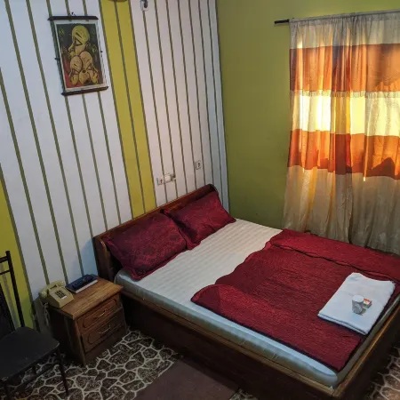 Hotel Bella Vida
